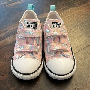 Unicorn Converse